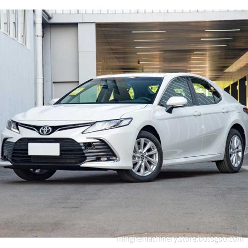 Гибридный новый автомобиль цена бензиновый автомобиль Toyota Camry (2023) 2,5HQ MH EV. Двойной флагман двигателя
